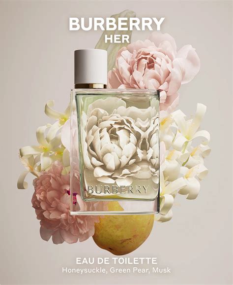 burberry touch edt 100|burberry her eau toilette 2022.